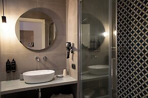 BADIA NUOVA Apart Hotel