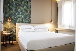 BADIA NUOVA Apart Hotel