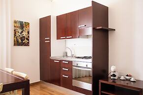 BADIA NUOVA Apart Hotel