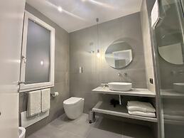 BADIA NUOVA Apart Hotel