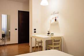 BADIA NUOVA Apart Hotel