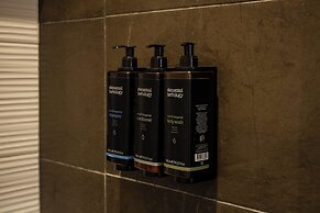 BADIA NUOVA Apart Hotel
