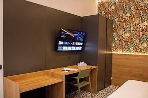 BADIA NUOVA Apart Hotel