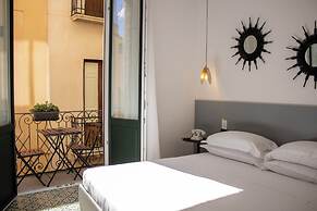 BADIA NUOVA Apart Hotel