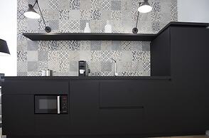 BADIA NUOVA Apart Hotel