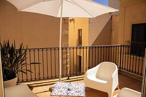BADIA NUOVA Apart Hotel