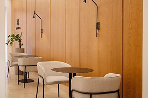 BADIA NUOVA Apart Hotel