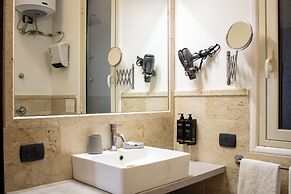 BADIA NUOVA Apart Hotel