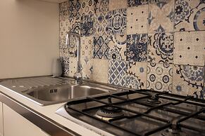 BADIA NUOVA Apart Hotel