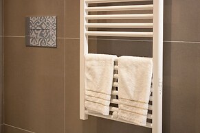 BADIA NUOVA Apart Hotel