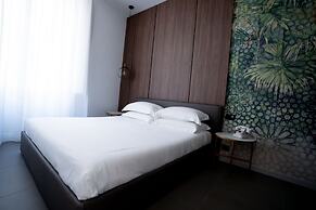 BADIA NUOVA Apart Hotel