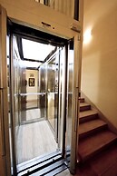 BADIA NUOVA Apart Hotel