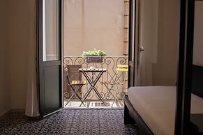 BADIA NUOVA Apart Hotel