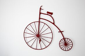 BADIA NUOVA Apart Hotel