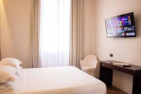 BADIA NUOVA Apart Hotel