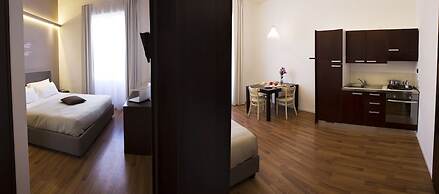 BADIA NUOVA Apart Hotel