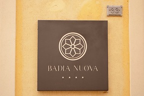 BADIA NUOVA Apart Hotel