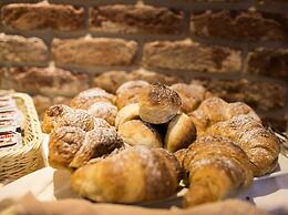 BADIA NUOVA Apart Hotel