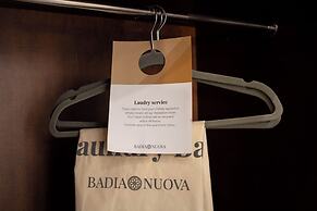 BADIA NUOVA Apart Hotel