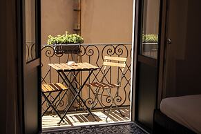 BADIA NUOVA Apart Hotel