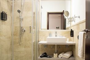 BADIA NUOVA Apart Hotel