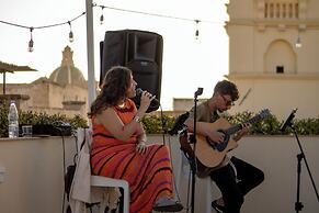 BADIA NUOVA Apart Hotel