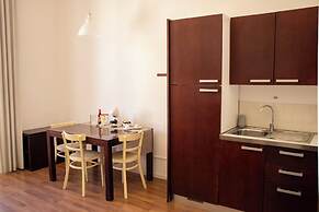 BADIA NUOVA Apart Hotel