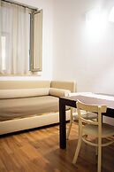 BADIA NUOVA Apart Hotel