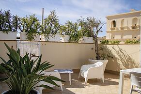 BADIA NUOVA Apart Hotel