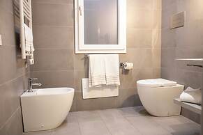 BADIA NUOVA Apart Hotel