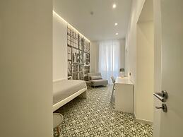 BADIA NUOVA Apart Hotel