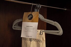 BADIA NUOVA Apart Hotel
