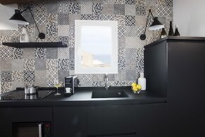 BADIA NUOVA Apart Hotel