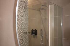 BADIA NUOVA Apart Hotel