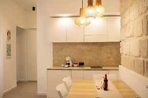 BADIA NUOVA Apart Hotel