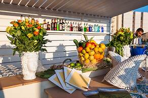 BADIA NUOVA Apart Hotel