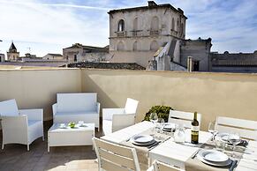 BADIA NUOVA Apart Hotel