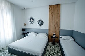 BADIA NUOVA Apart Hotel