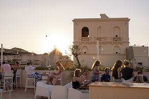 BADIA NUOVA Apart Hotel