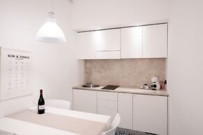 BADIA NUOVA Apart Hotel