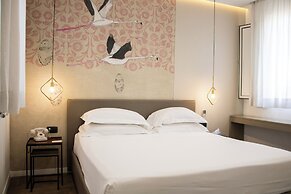 BADIA NUOVA Apart Hotel