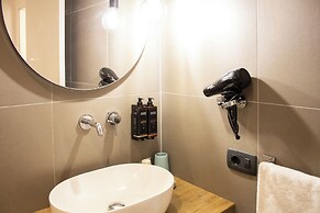 BADIA NUOVA Apart Hotel