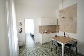 BADIA NUOVA Apart Hotel