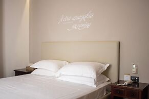 BADIA NUOVA Apart Hotel