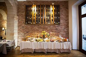 BADIA NUOVA Apart Hotel