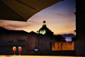 BADIA NUOVA Apart Hotel