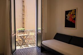 BADIA NUOVA Apart Hotel