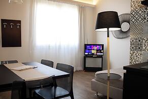 BADIA NUOVA Apart Hotel