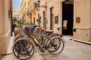 BADIA NUOVA Apart Hotel