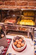 BADIA NUOVA Apart Hotel